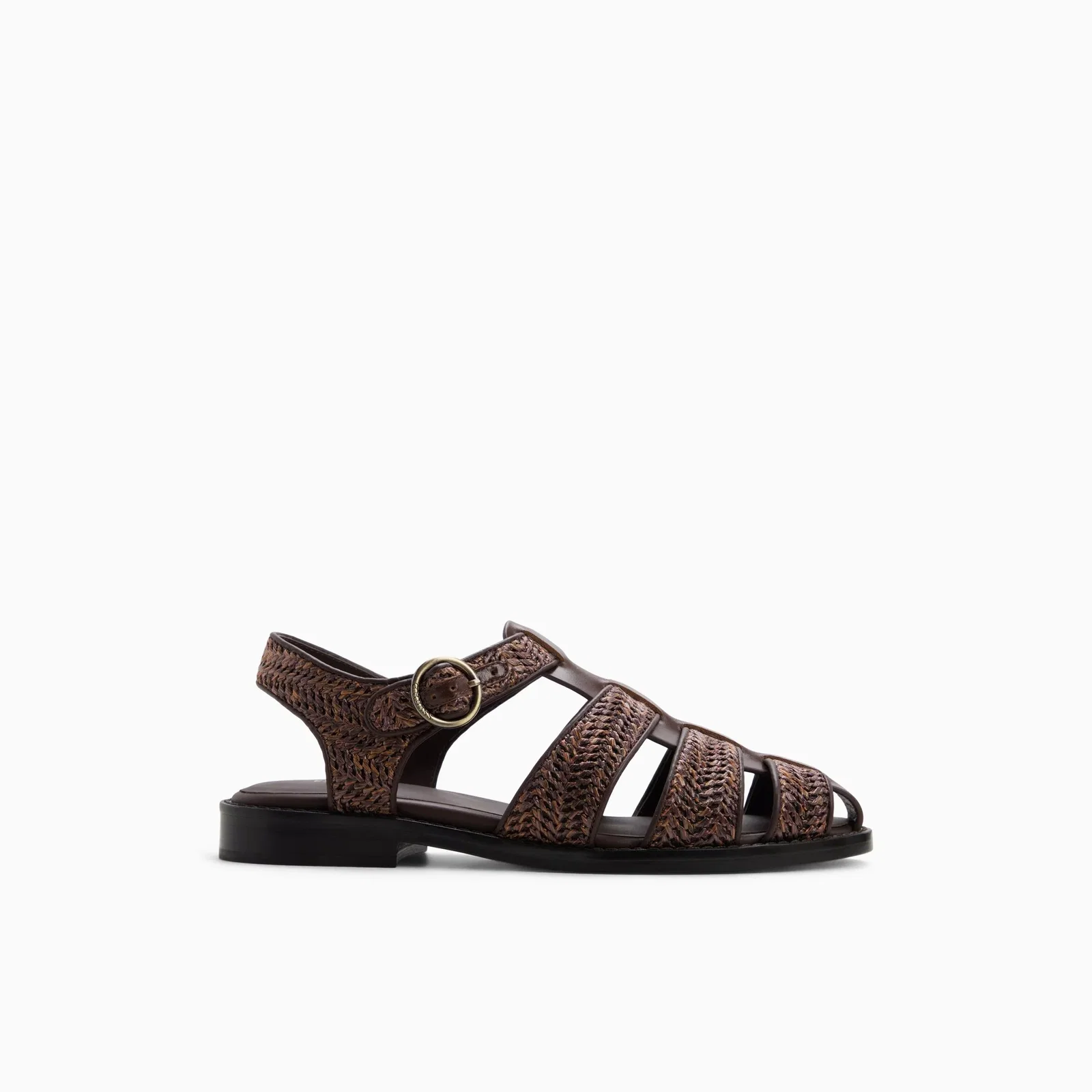 Image of Womens Fisherman Sandal
