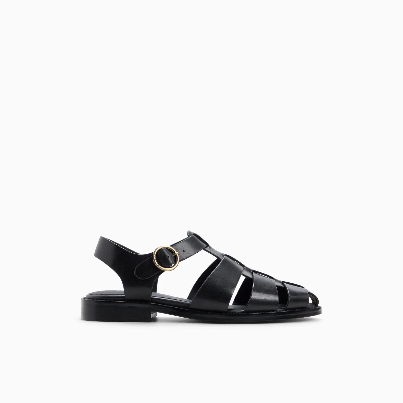 Image of Womens Fisherman Sandal