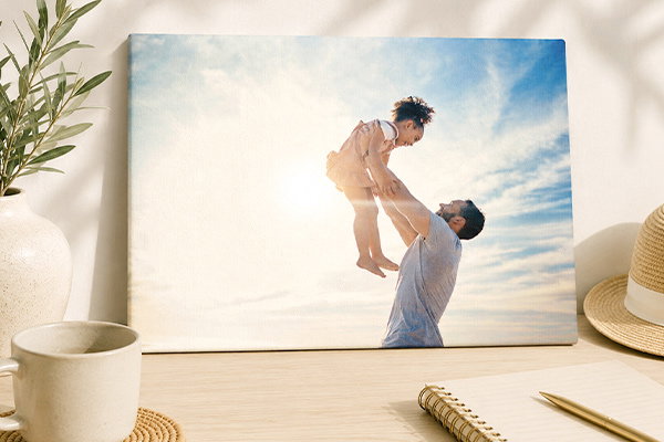 Canvas prints