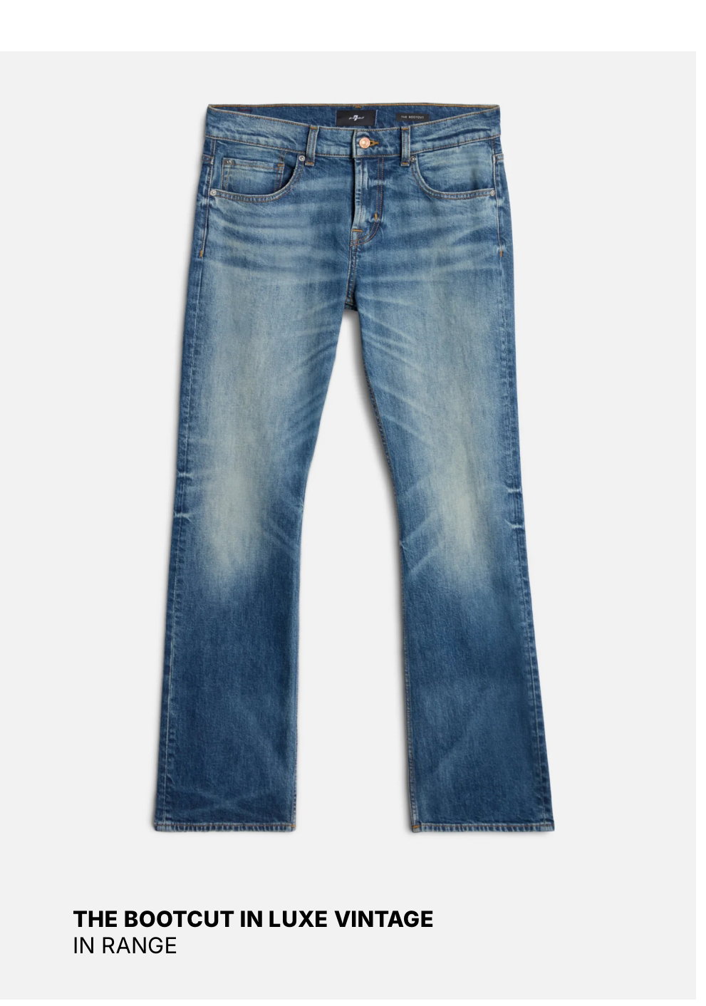 Shop Bootcuts
