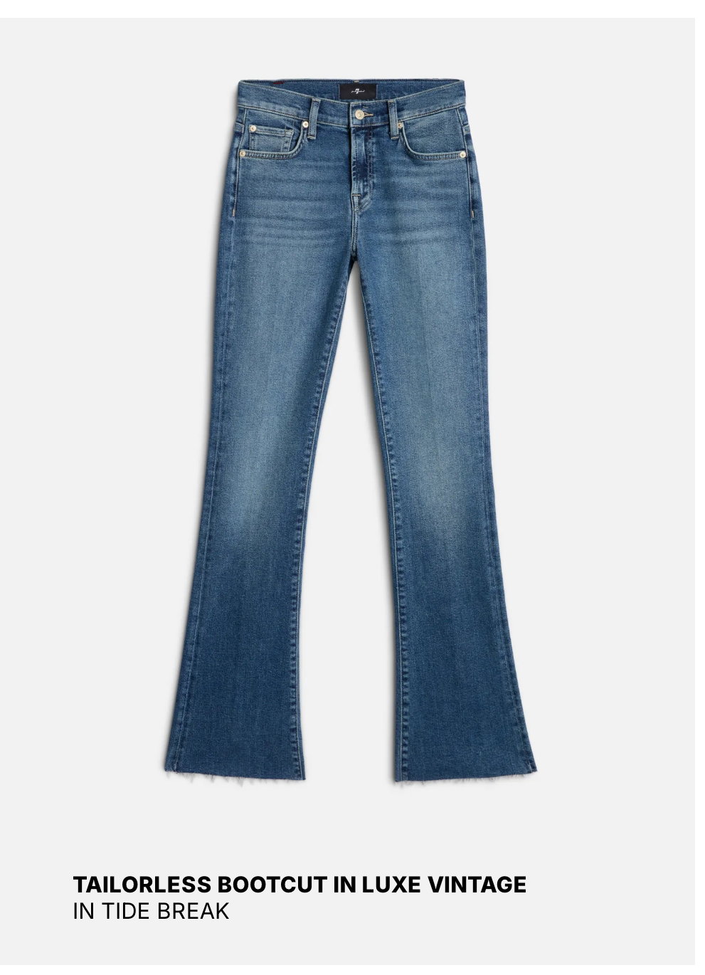 Shop Bootcuts