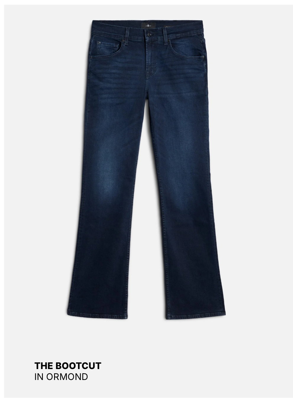 Shop Bootcuts