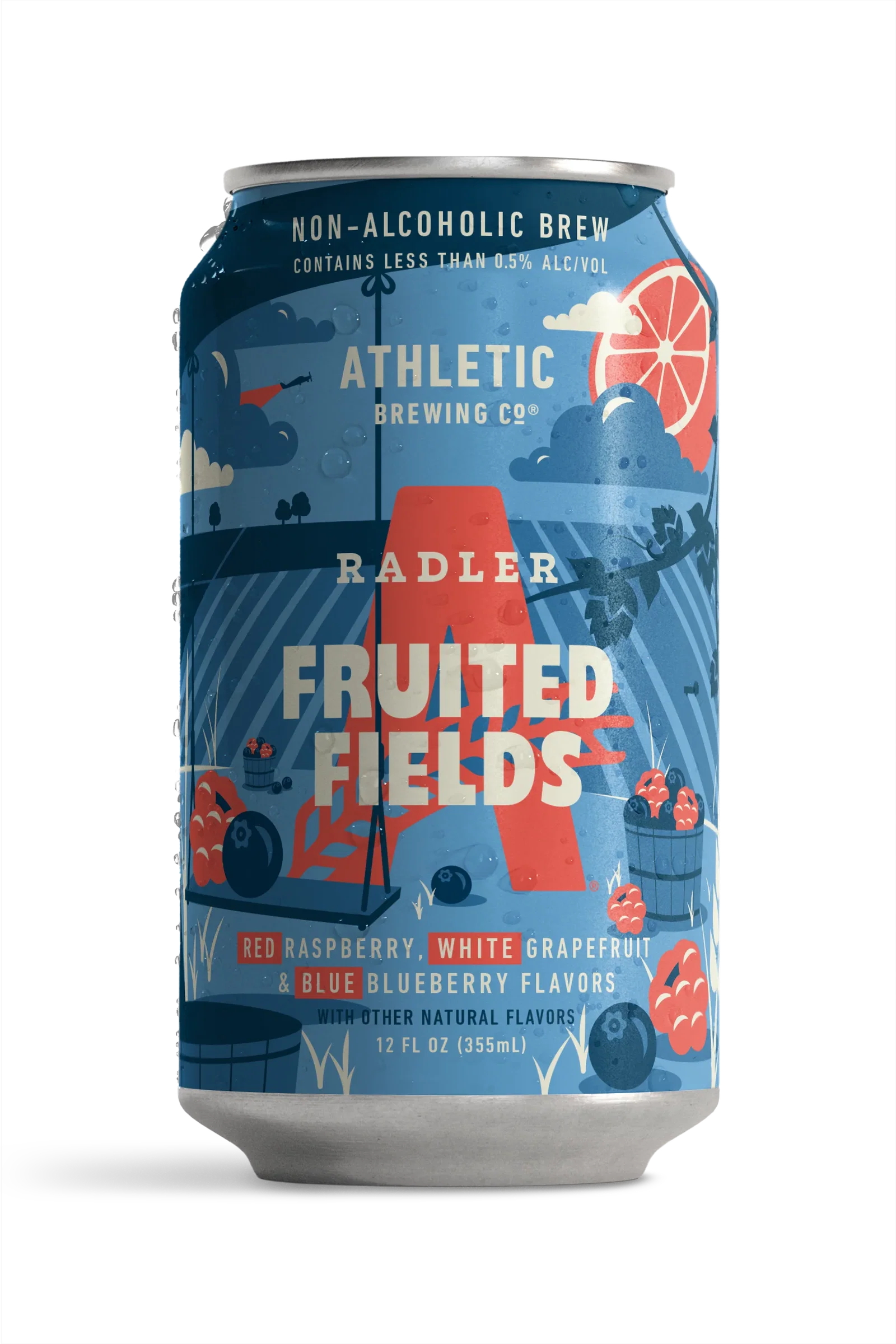 Image of Fruited Fields
