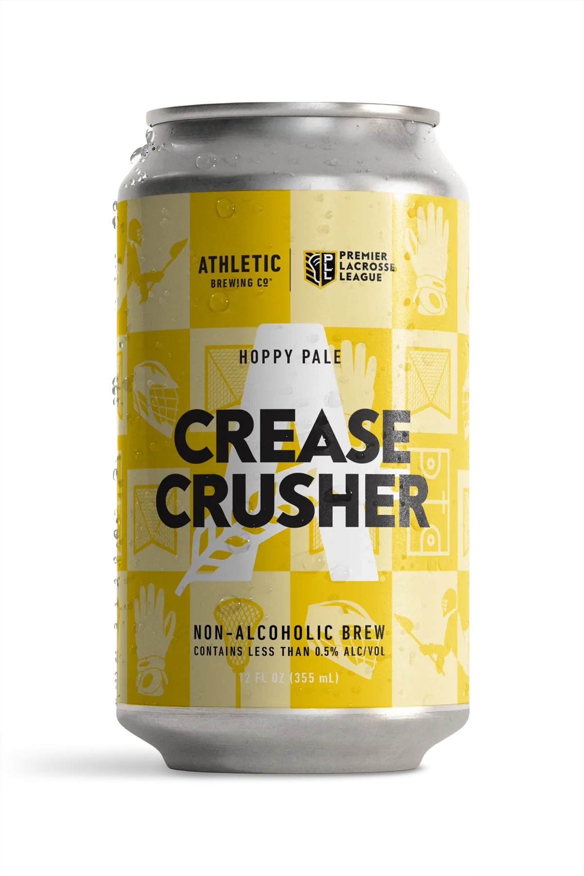 Image of Crease Crusher