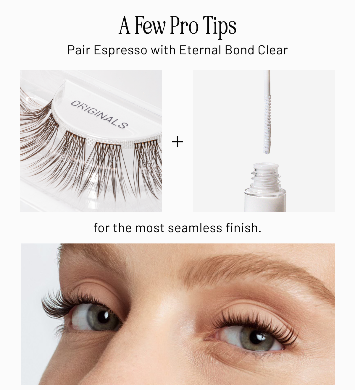 A Few Pro Tips