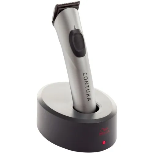 Image of Wella Contura Maschine Silber