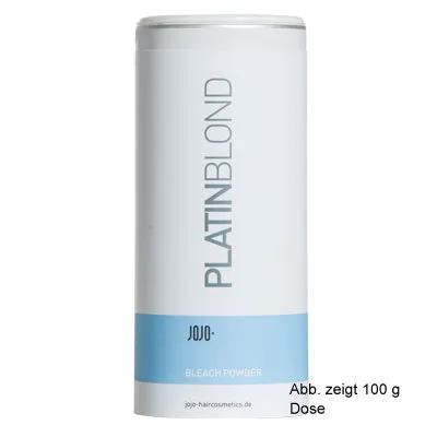 Image of JOJO Bleaching Platin Blonde 500 g
