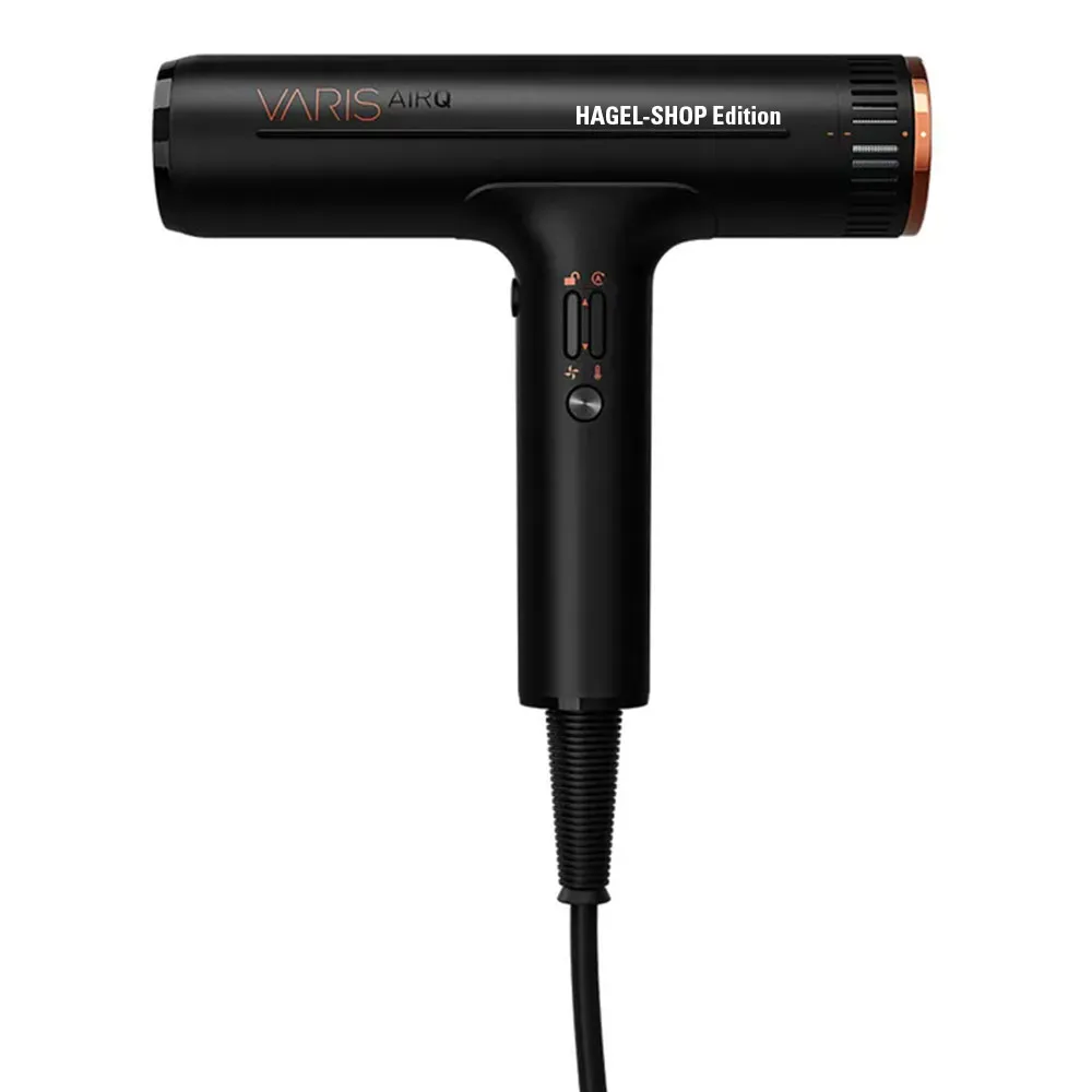 Image of VARIS AirQ Dryer HAGEL-Edition