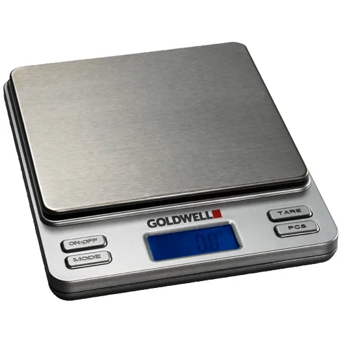 Goldwell Digitalwaage