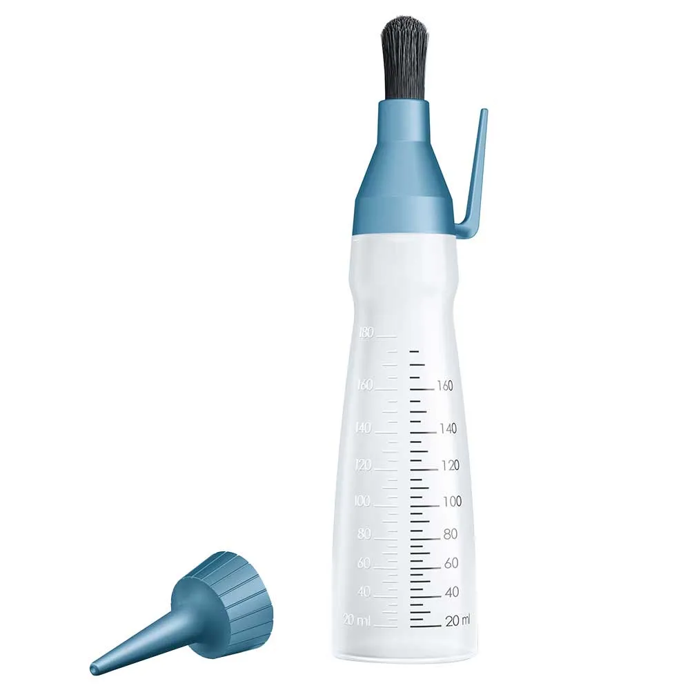 Image of Goldwell Colorance Applikatorflasche ohne Bodenventil