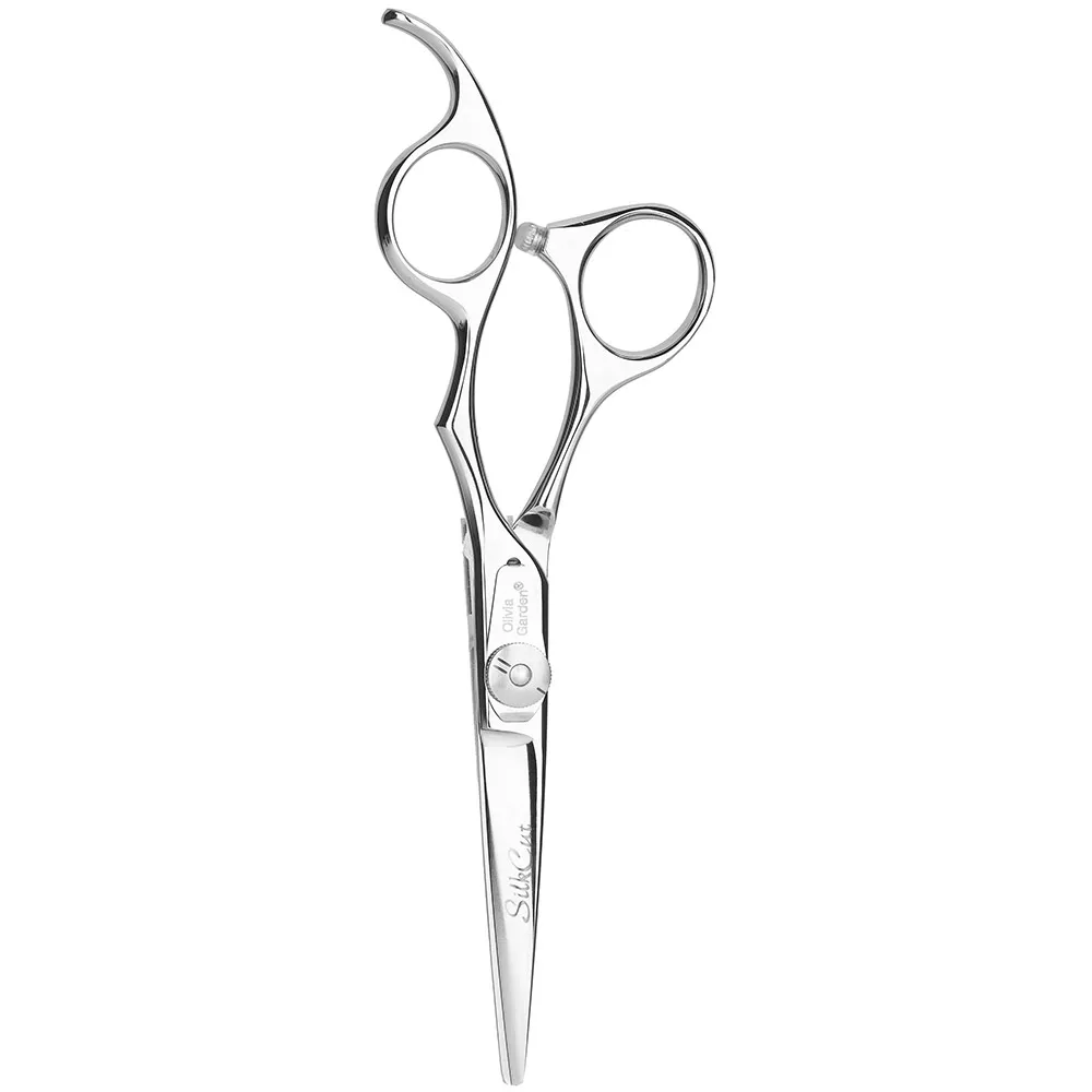 Image of Olivia Garden SilkCut Haarschneideschere 5,75'' RH