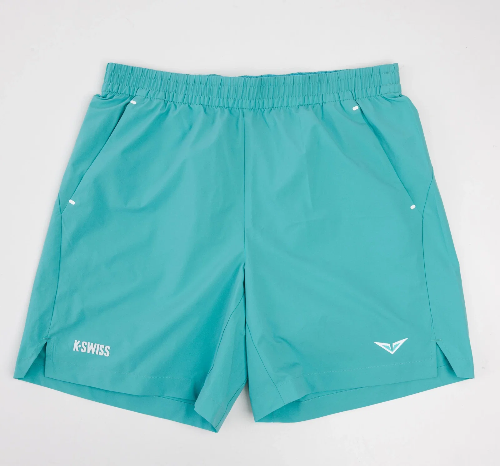 Image of 1013231-362 | RBLV '26 MATCH SHORTS | GREEN