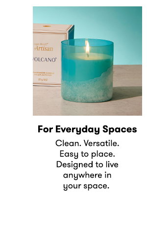 Volcano Luce d'Amalfi Boxed Tumbler Candle