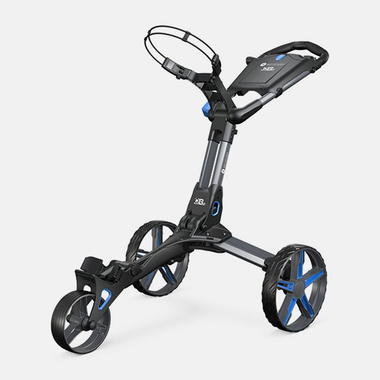 Motocaddy QB2 Trolleys