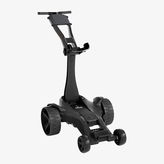 Stewart VERTX Remote Trolley (Ext)