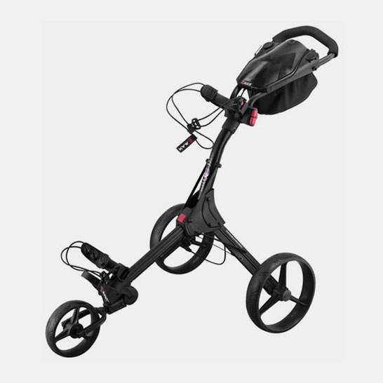 Big Max IQ+ Trolleys
