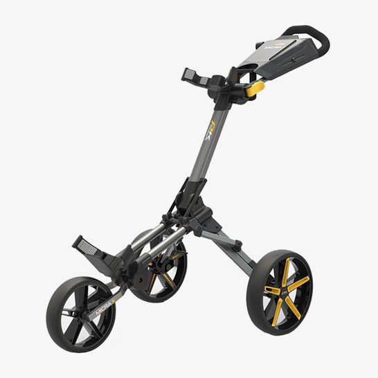 PowaKaddy Micra Trolleys