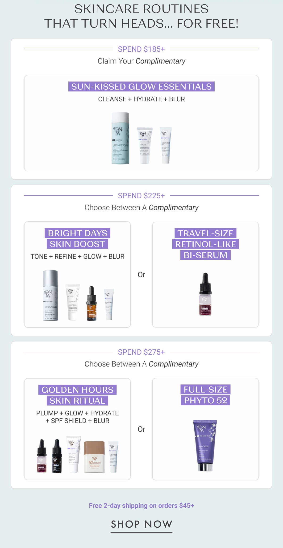 Skincare Routines That Turn Heads