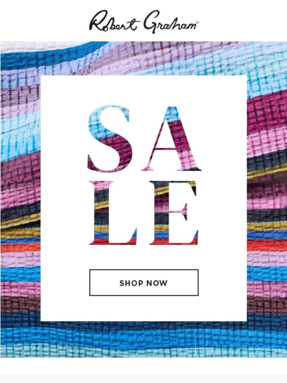 Sunday SALE is inside
