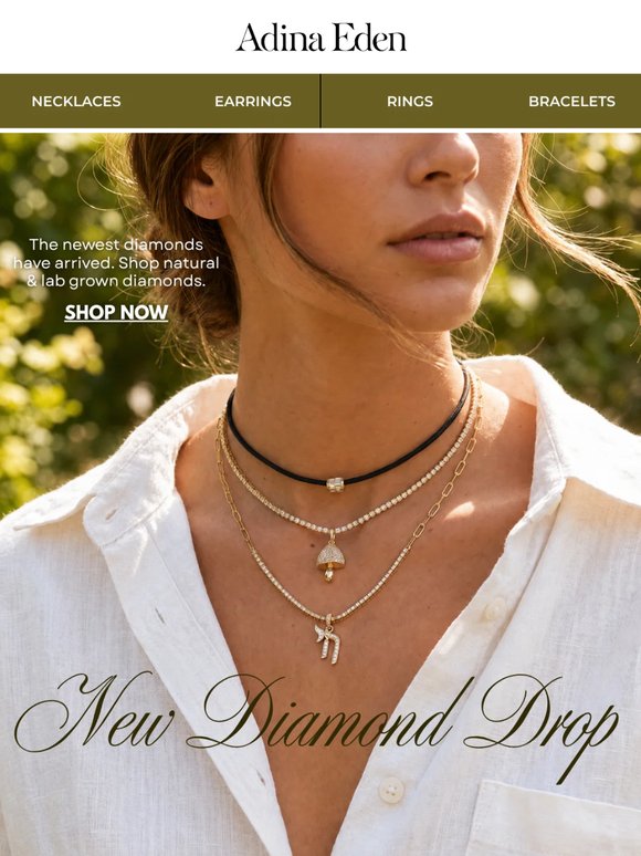 NEW DIAMOND DROP IS HERE 💎