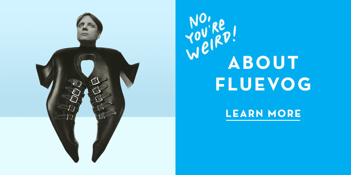 Learn more about Fluevog