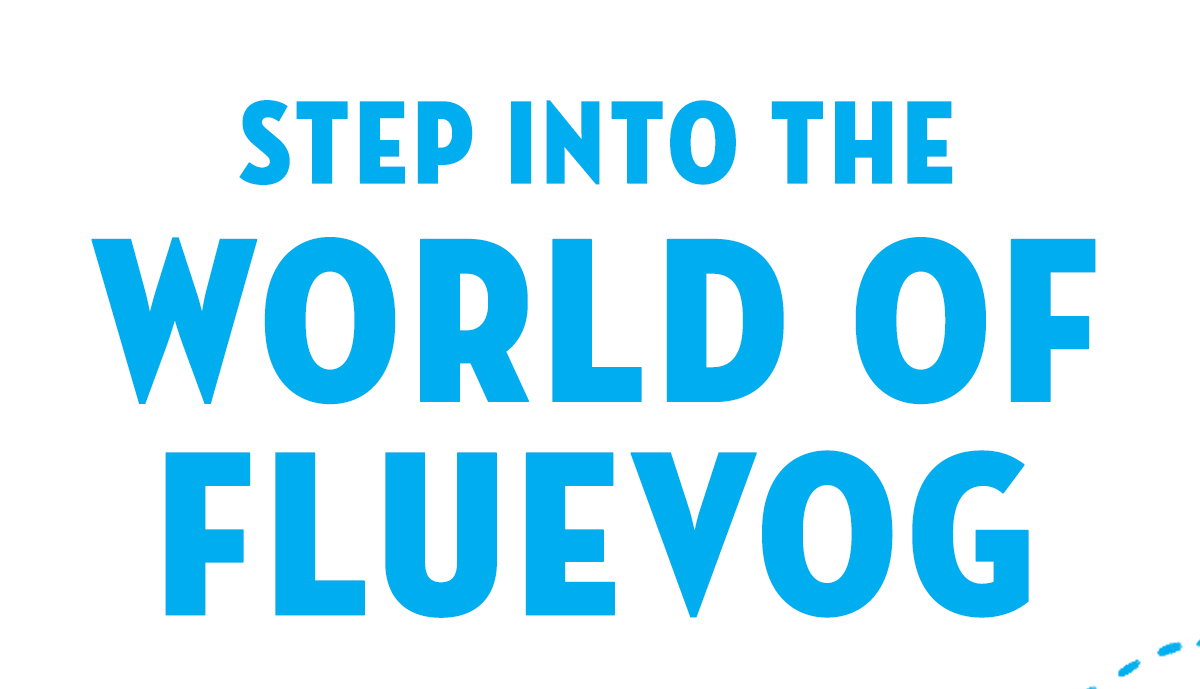Step into the world of Fluevog