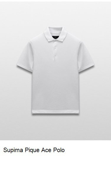 View product recommended for you
