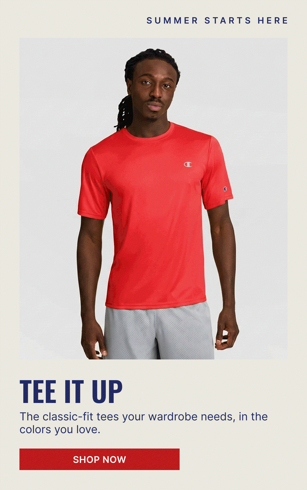 Shop Tees