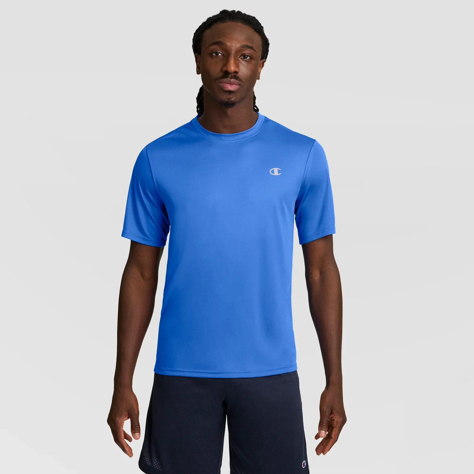 Image of Sport T-Shirt, Reflective C Logo