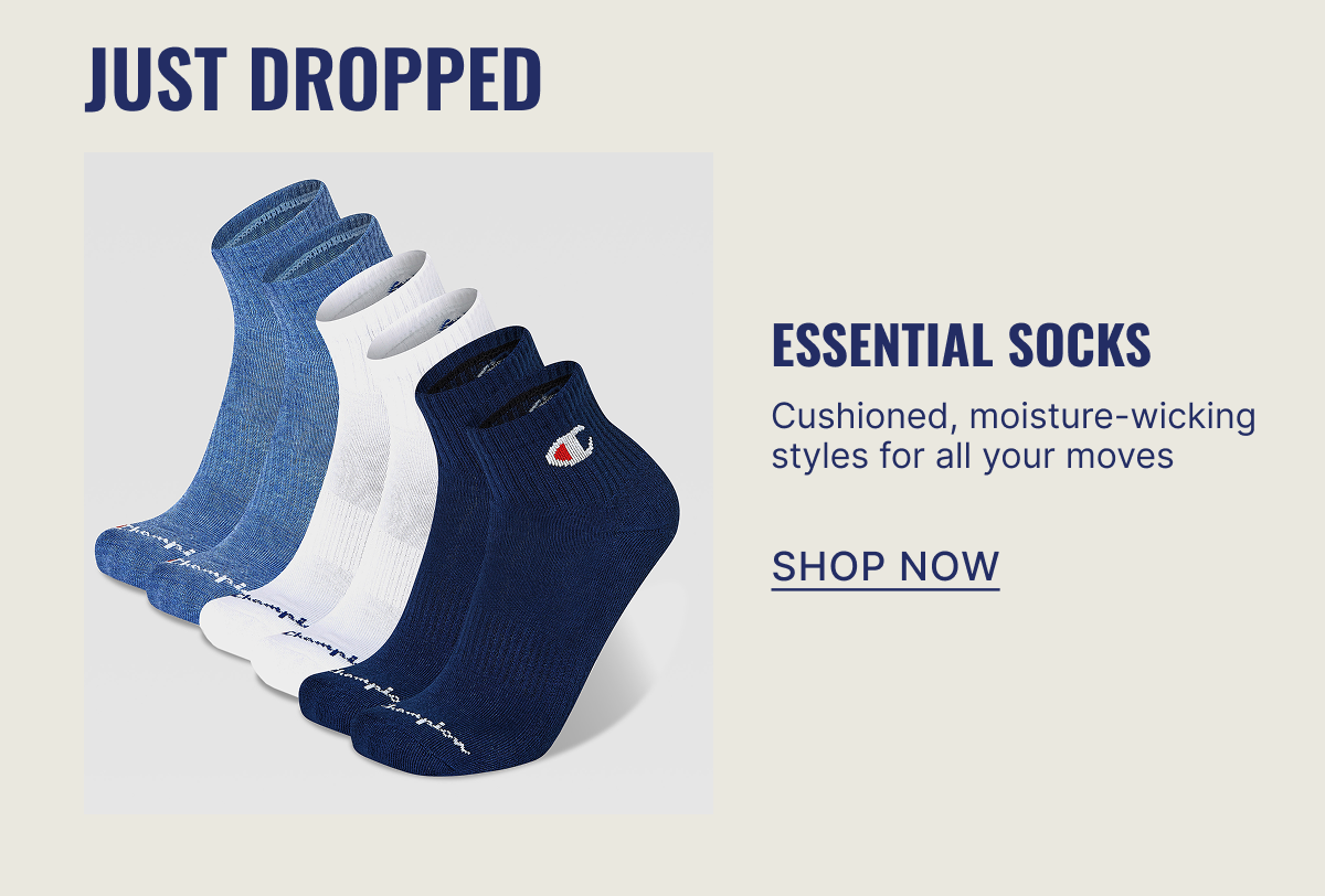 Shop Socks