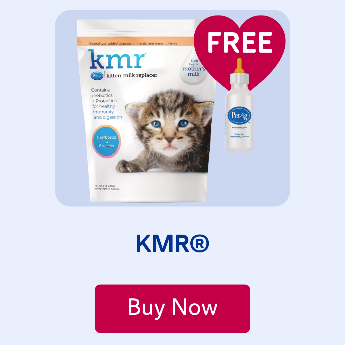 KMR®