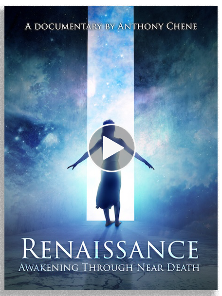 Renaissance | Awakening through near death | The Mystery of NDEs