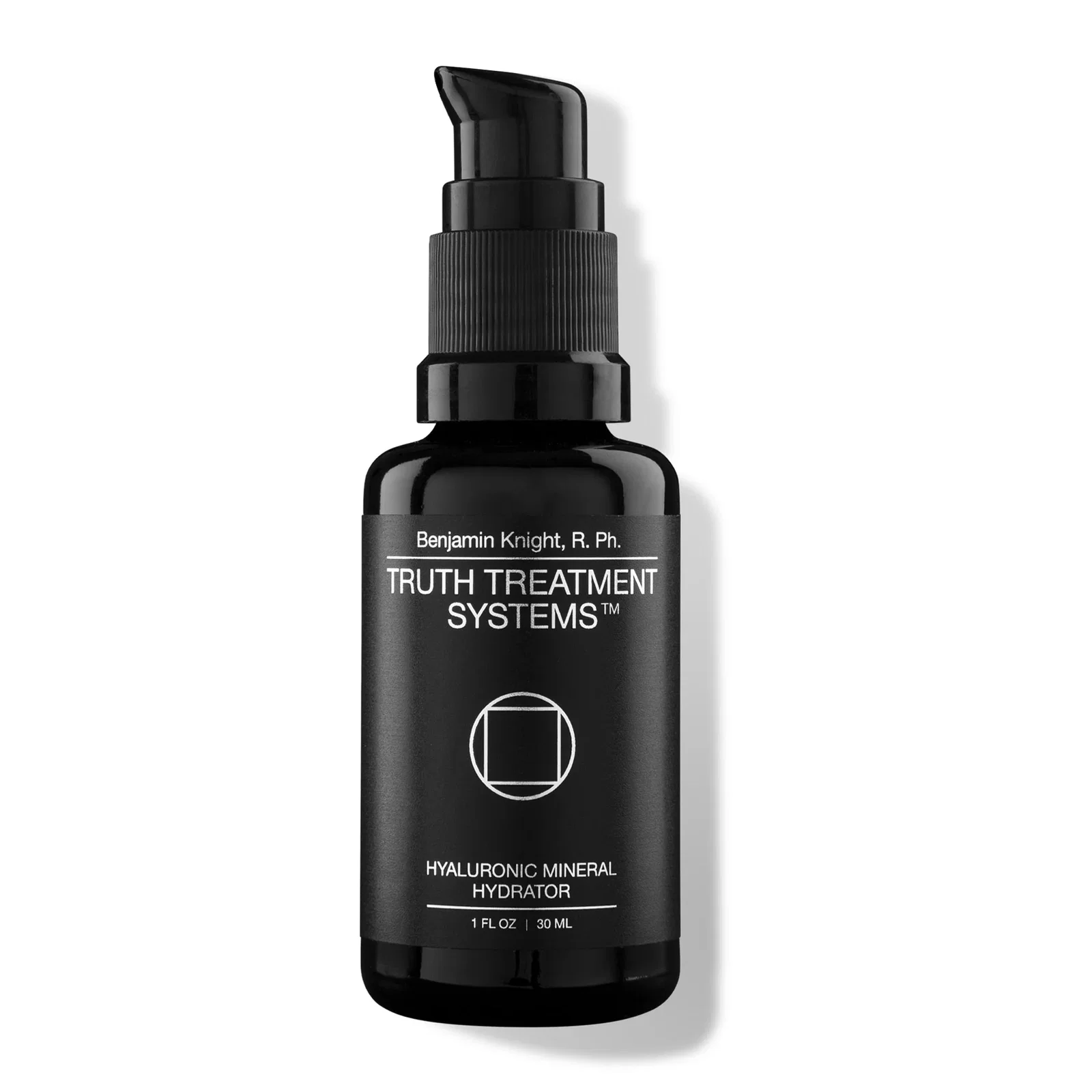 Image of Hyaluronic Mineral Hydrator | 100% Active & Functional Gel