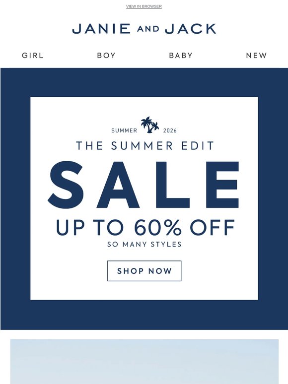 Americana favorites just joined our sale