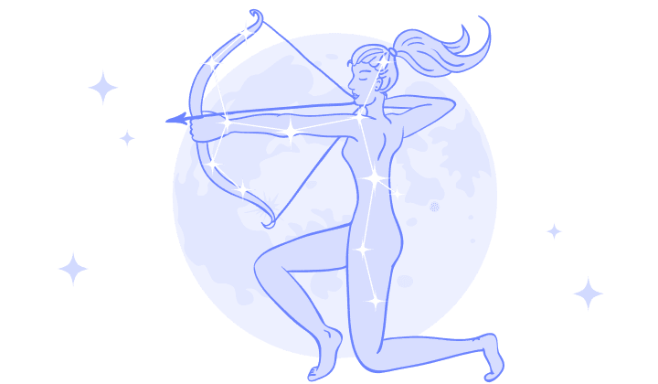 Connect with a psychic today to see what this rare second Full Moon is bringing to light.