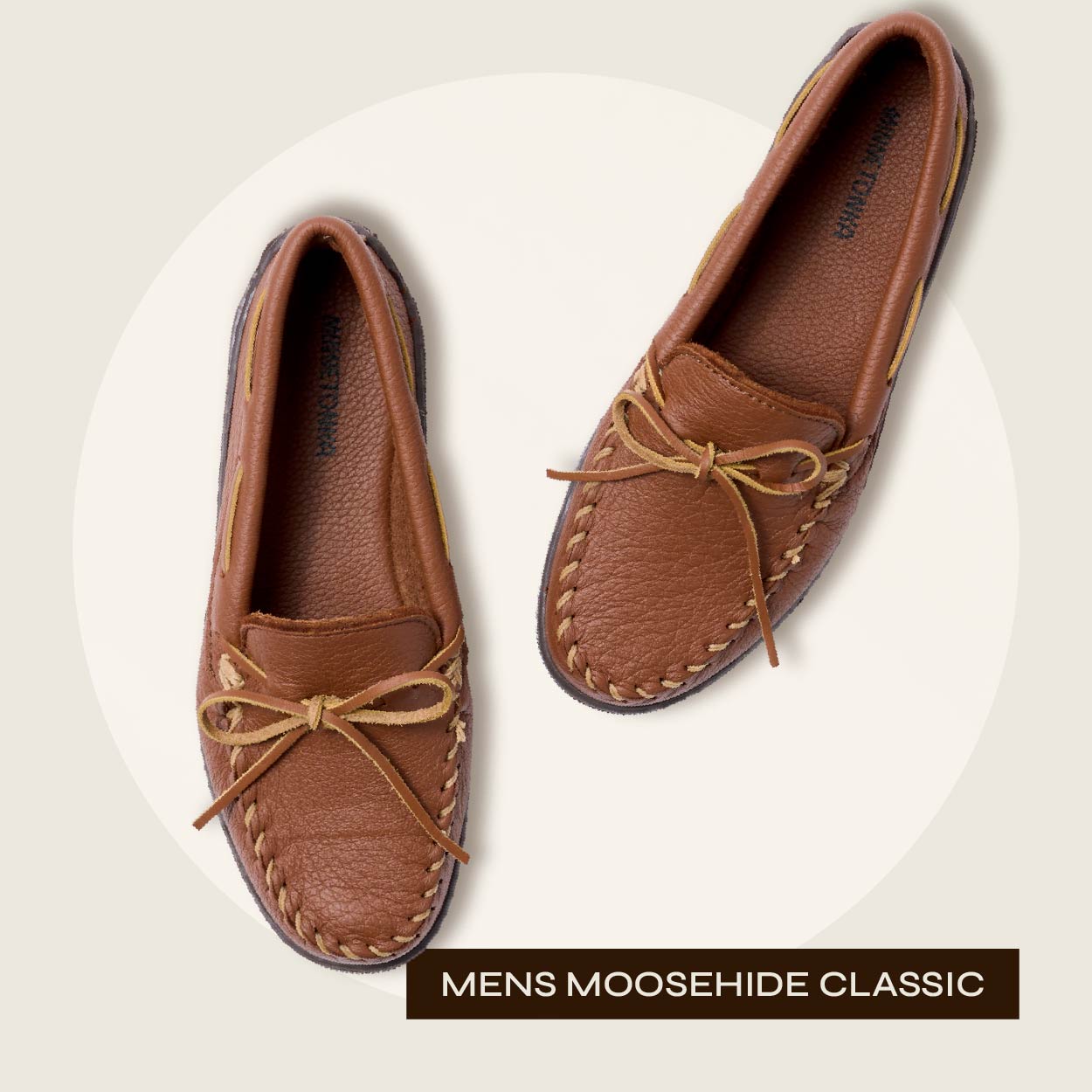 Moosehide Classic