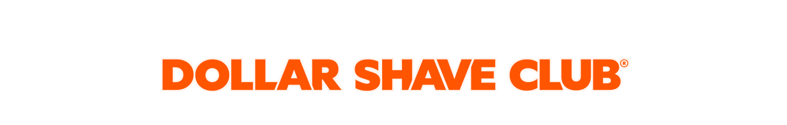 Dollar Shave Club Logo