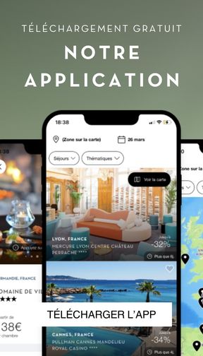 Notre application