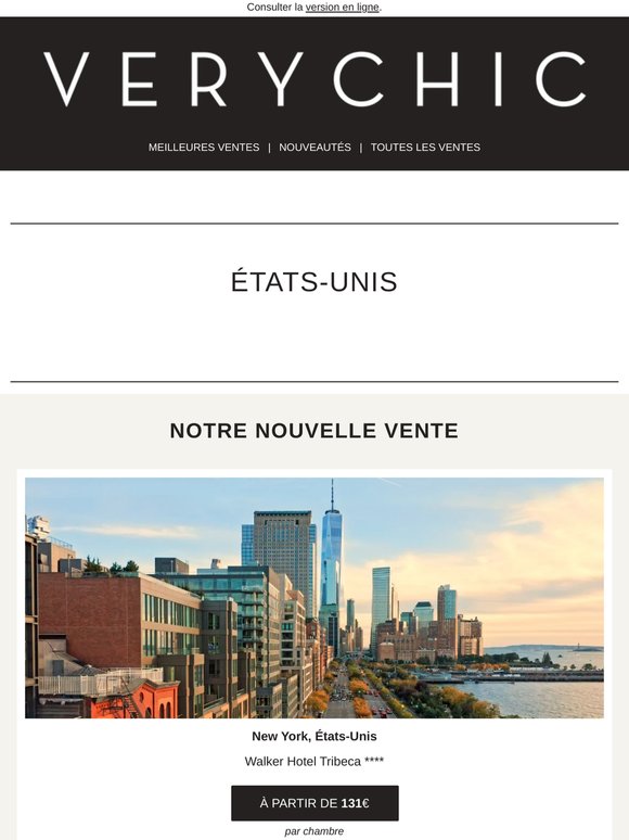 Partir aux États-Unis : nos coups de cœur