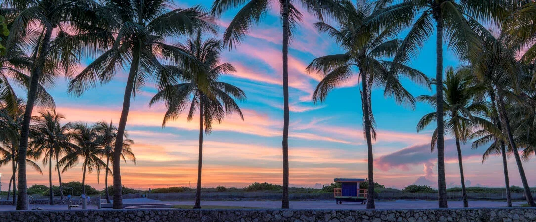 Voyage au cœur des merveilles de Floride