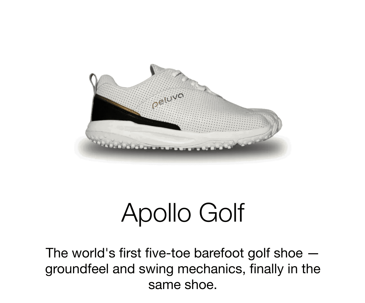 Apollo Golf