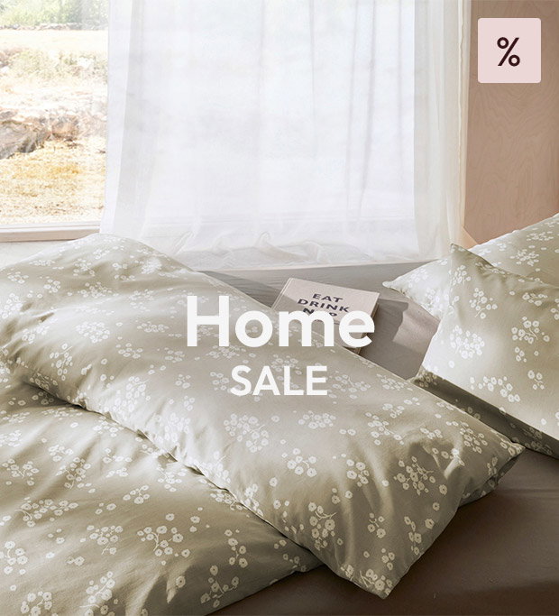 Home SALE