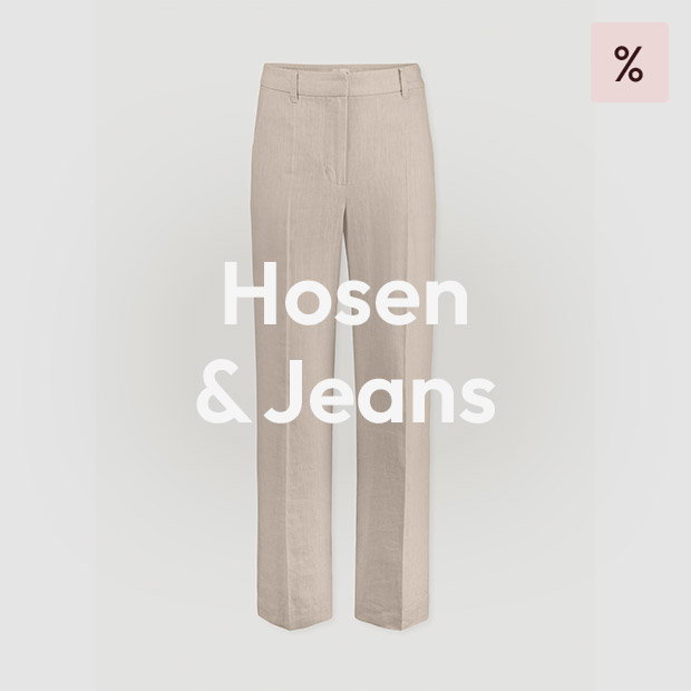 Hosen & Jeans