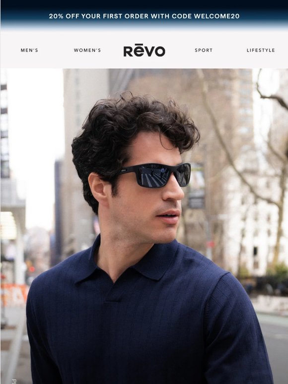 One Lens, Endless Possibilities 🕶️