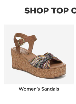 Shop Women's Sandals
