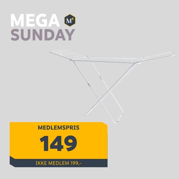 https://www.megaflis.no/hus--hage/rengjoring/vask-og-tork/day-torkestativ-med-vinger-18m-hvit