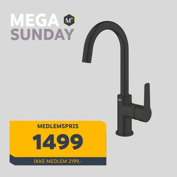 https://www.megaflis.no/bad/blandebatteri/servantbatteri/grohe-start-l-servantbatteri-matt-sort