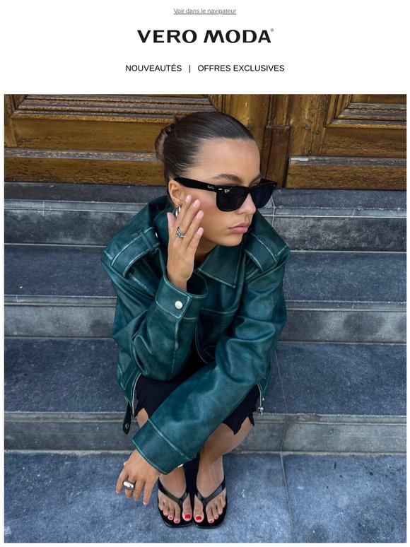 Les nouveautés TOPSHOP sont arrivées ❤️‍🔥