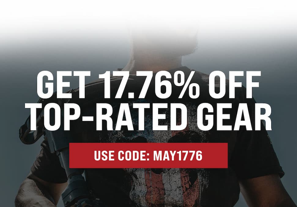 Sitewide Sale Ending Soon