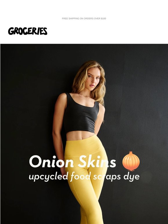 Onion Skins 🧅 Rescued Food Scraps
